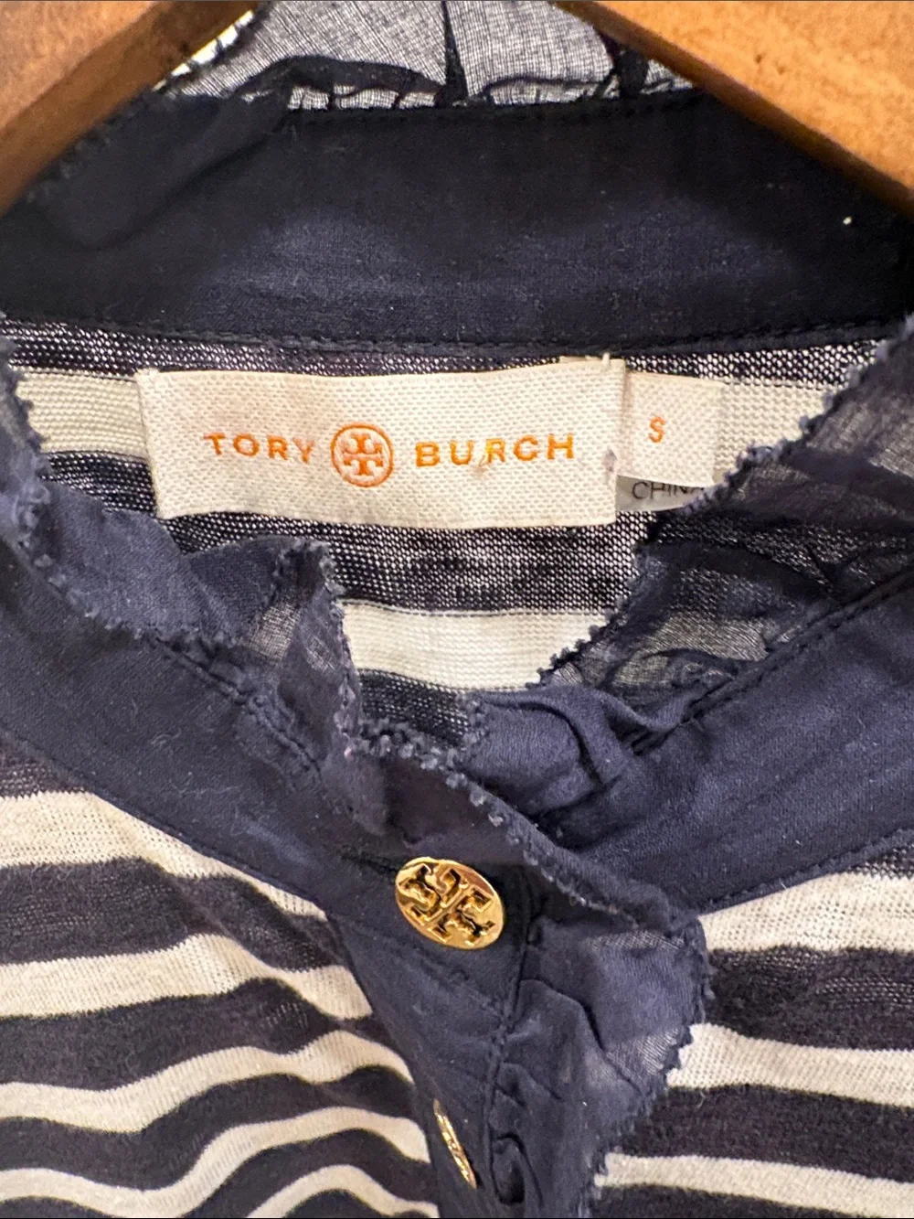 Tory Burch tory burch